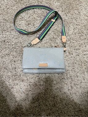 Consuela Faye Uptown Crossbody Bag